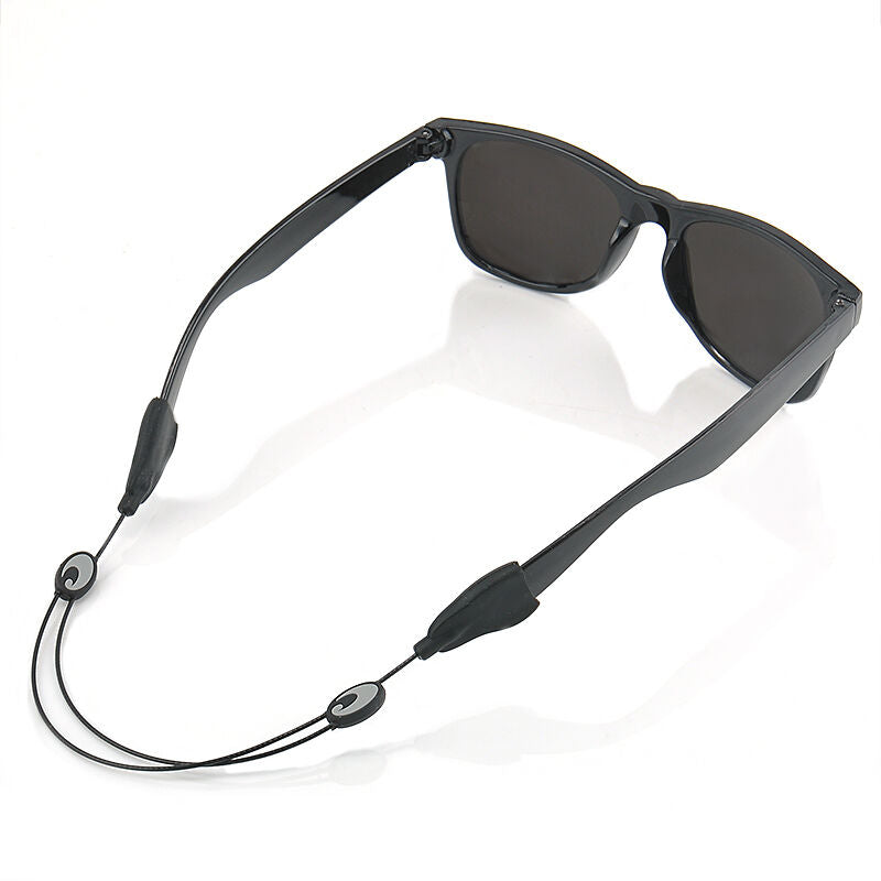 Glasses Strap Neck Cord Sports Eyeglasses Band Sunglasses Rope String Holder HH