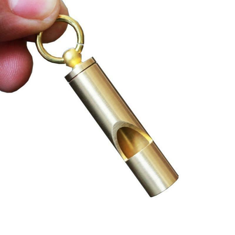 Parrot Bird Training Whistle Pigeon Training Whistle Sound Emergency Whistle