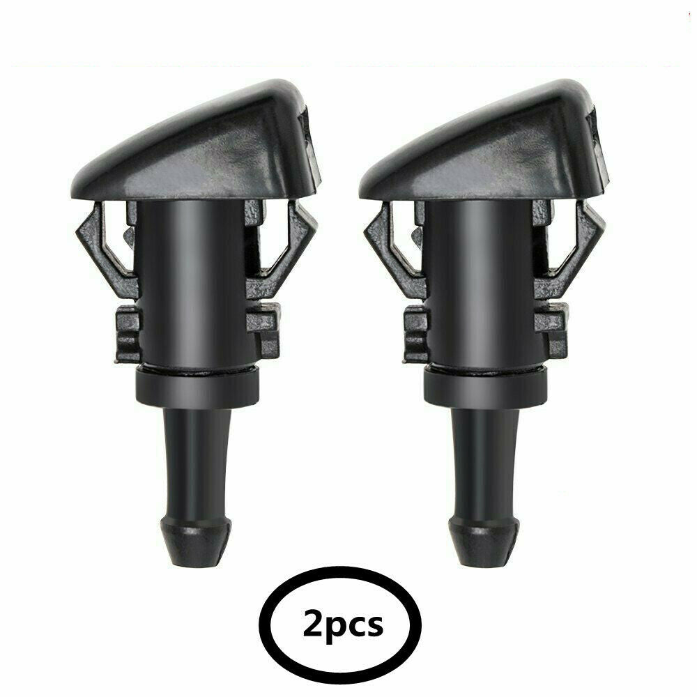 For Dodge Chrysler RAM 1500 2500 3500 2011-17 5113049AA Windshield Washer Nozzle