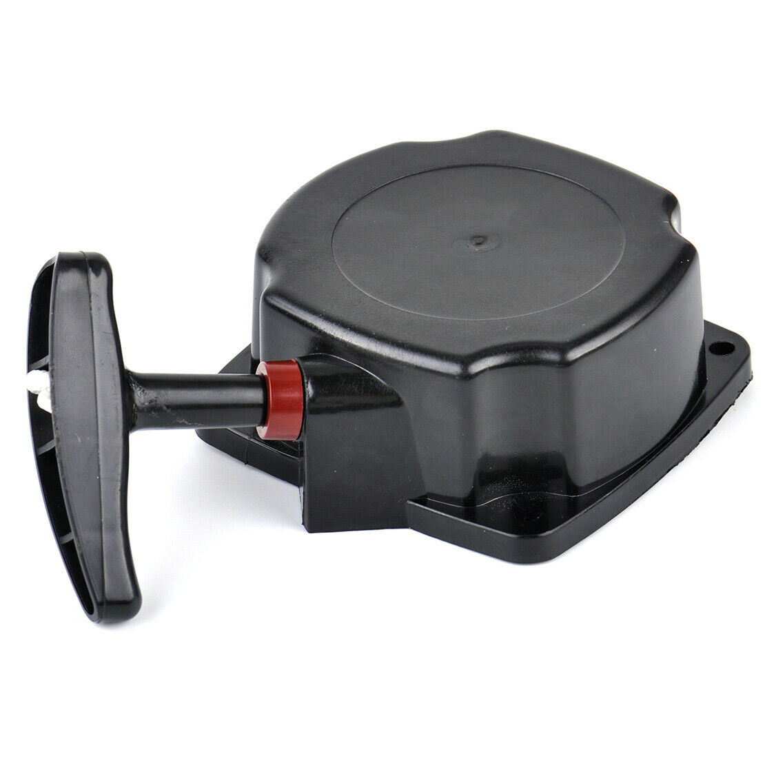 Recoil Pull Starter Handle Fit for Earthquake Earth Auger Power Cultivators An
