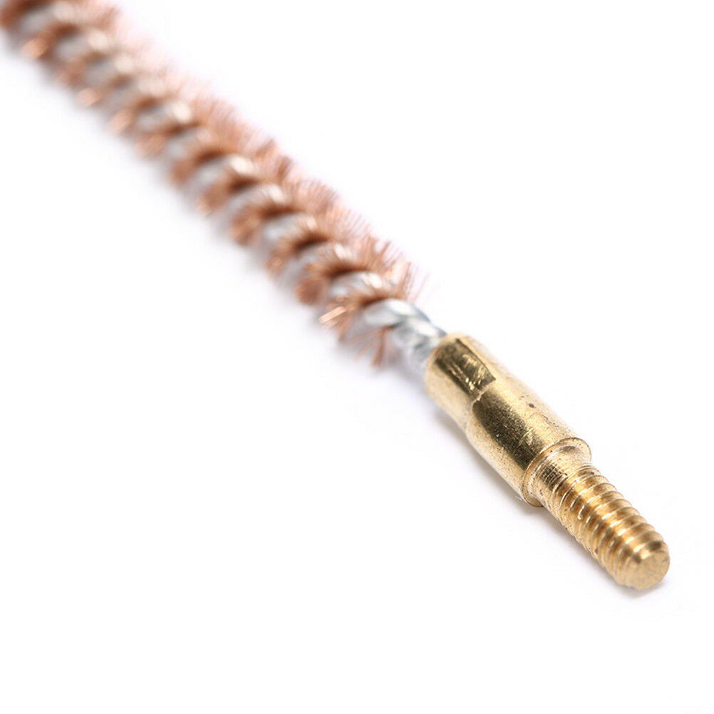 2pcs .22.223cal Phosphor Bronze Bore Brush Gun Clean Brush CL Z0HWC VB^dJCAUJ Fx