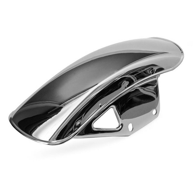 Universal Motorcycle Front Wheel Fender Mudguard Fairing For Suzuki GN125