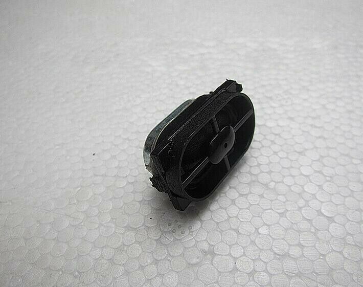 2pcs 8Ω 5W Silk film tweeter Neodymium treble Speaker HiFi Audio Parts For JBL