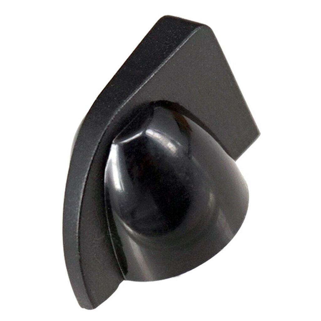 10x Tone Buttons Screw Attachment  for Car Accessory