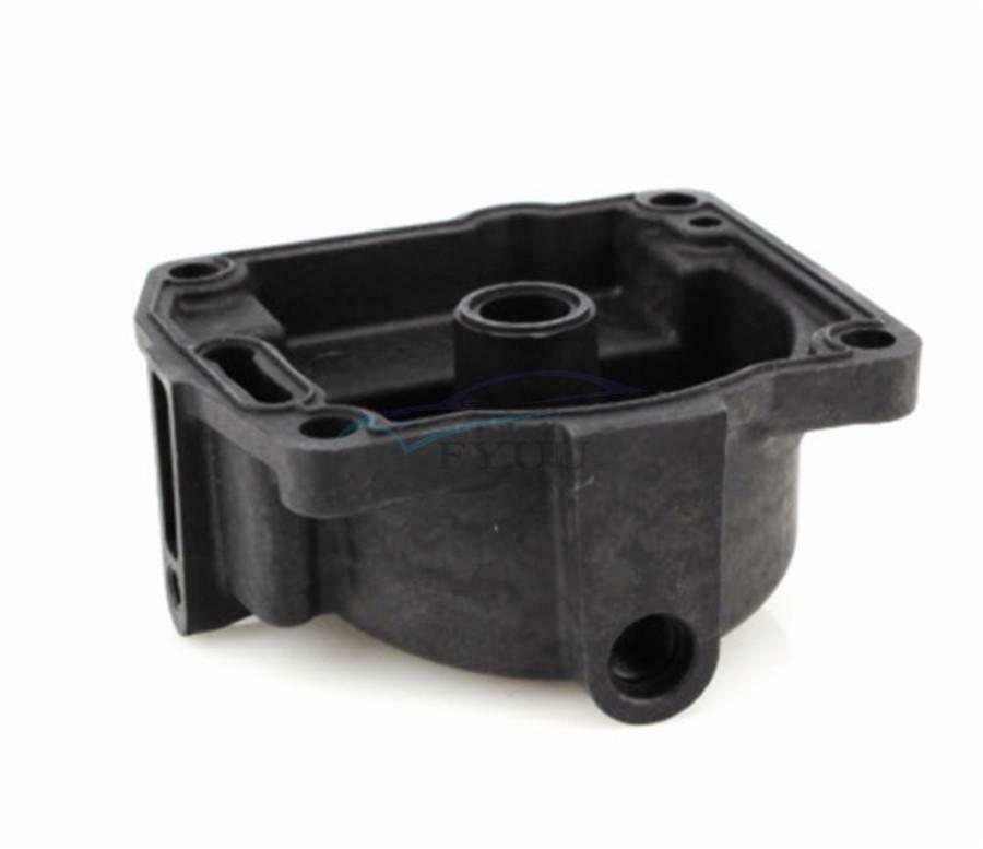 Carburetor Float Chamber Carbohydrate For OMC Johnson/Evinrude 90-175hp 60o 1994