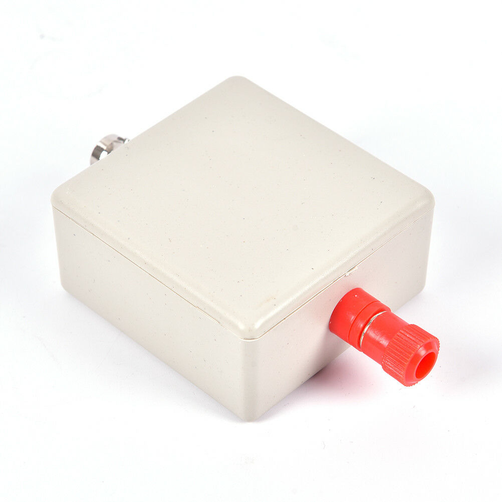 100K-50MHz RTL-SDR Supporting long Antenna 9:1 Impedance Transformer Balun RBDA