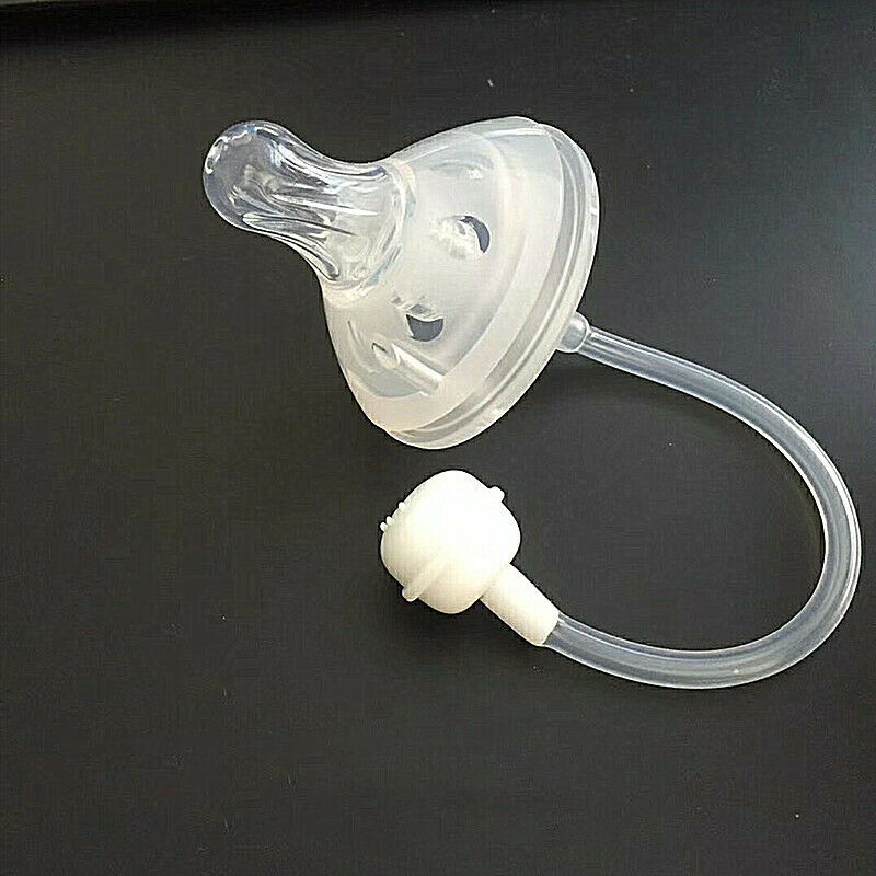 Bottle Straw Replacement Wide Mouth Caliber Feeding Accessories Straw he.l8