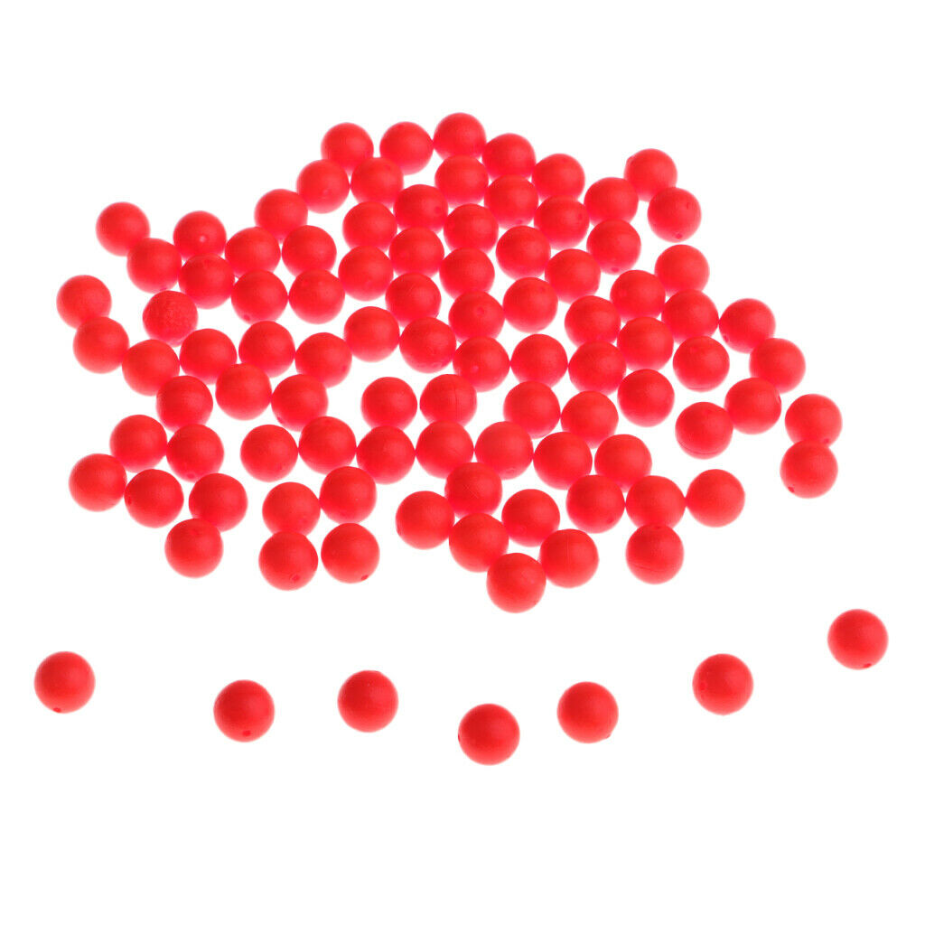 300pcs Strike Indicators Game Fly Fishing Tackle Trout