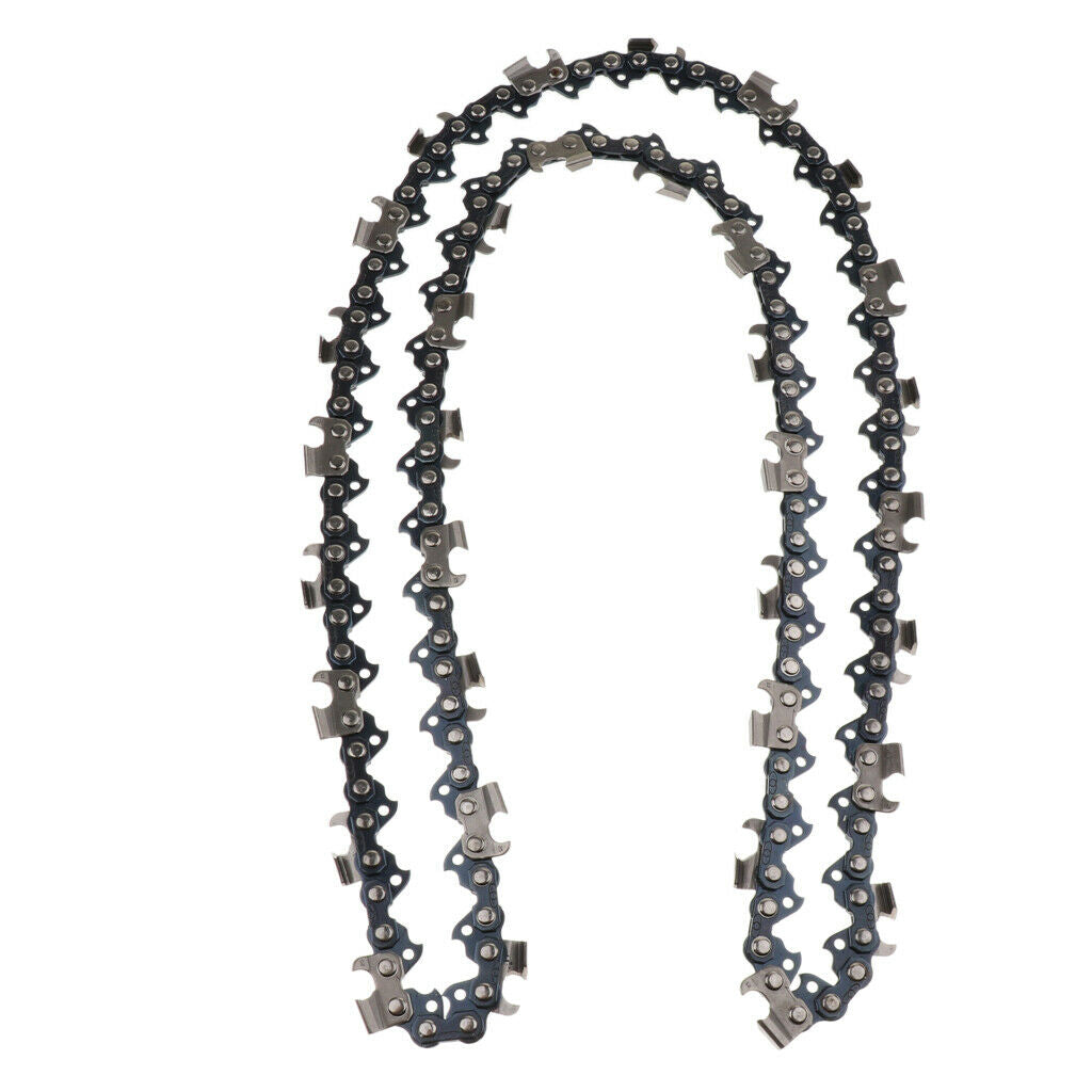 Replacement Chain Saw Chain Loop 18''.050 3/8 68 Drive Gauge Full
