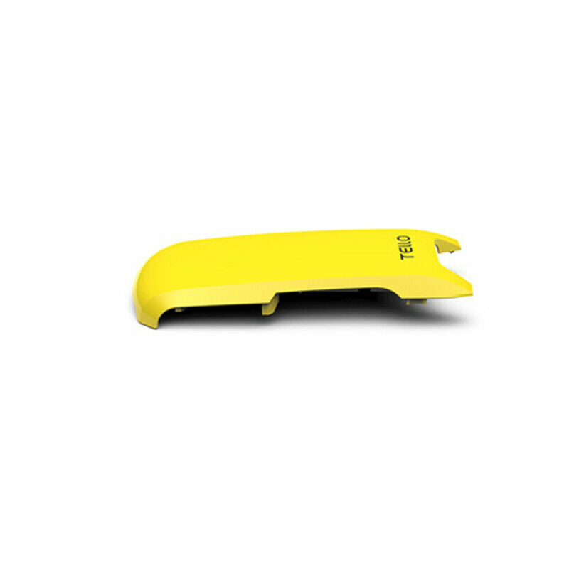 Body Upper Shell Yellow Cover Replacement Parts For DJI Tello