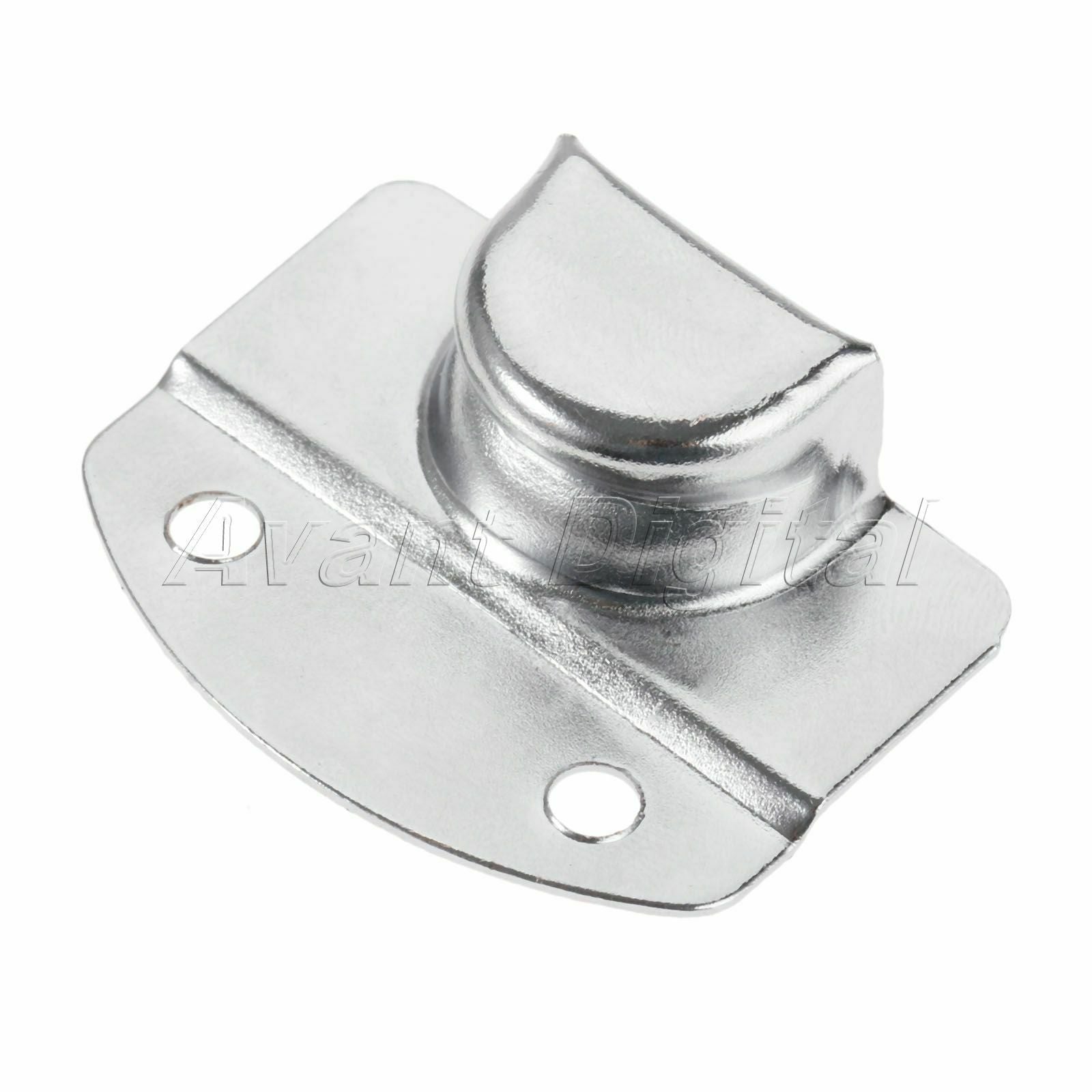 Alloy Lock Toggle Hasp Latch Catch Clasp Luggage Suitcase Box Chest Hardware