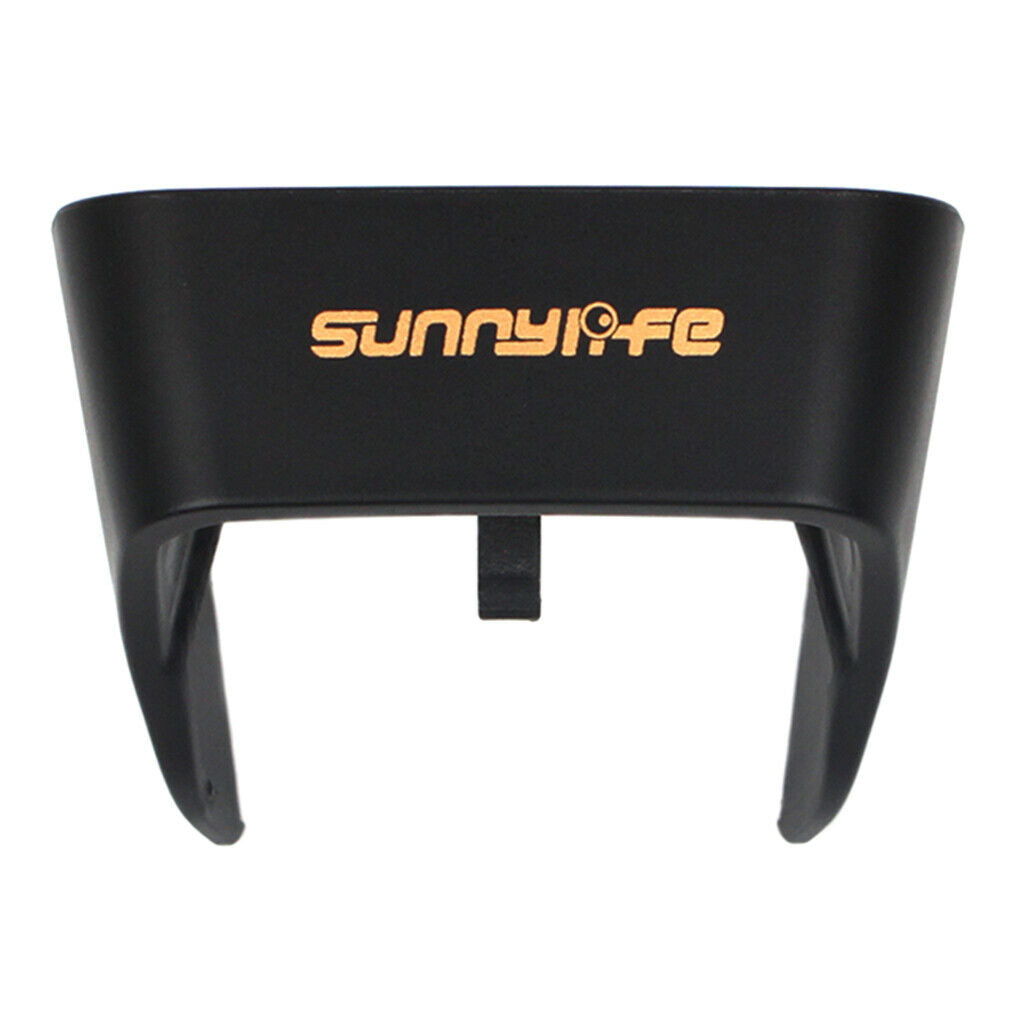Sun Shade Lens Hood Glare Gimbal Camera Protector Cover for DJI Spark Flight
