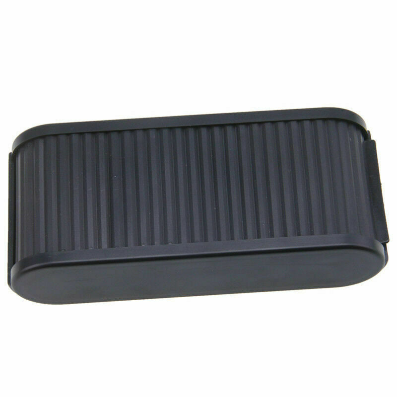 Car Interior Dash Coins Case Storage Box Holder Container Telescopic Universal