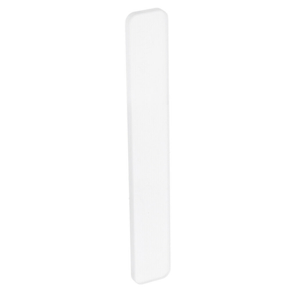 Professional Glass Nail Files Buffer For Smooth Polishing Nail Manicure 07