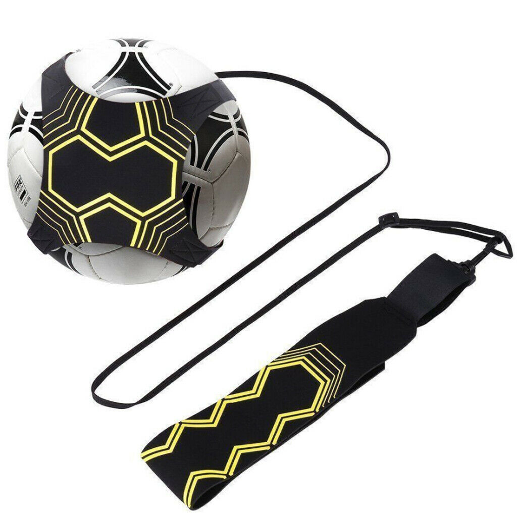 Kick   Football   Practice   Training   Aid       Soccer   Trainer   fits