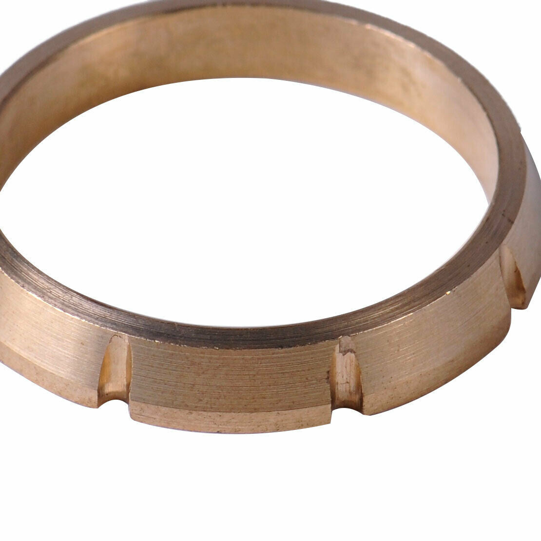 Gearbox Differential Thrust Washer Brass Ring Fit for VW Golf Passat Audi A3 An