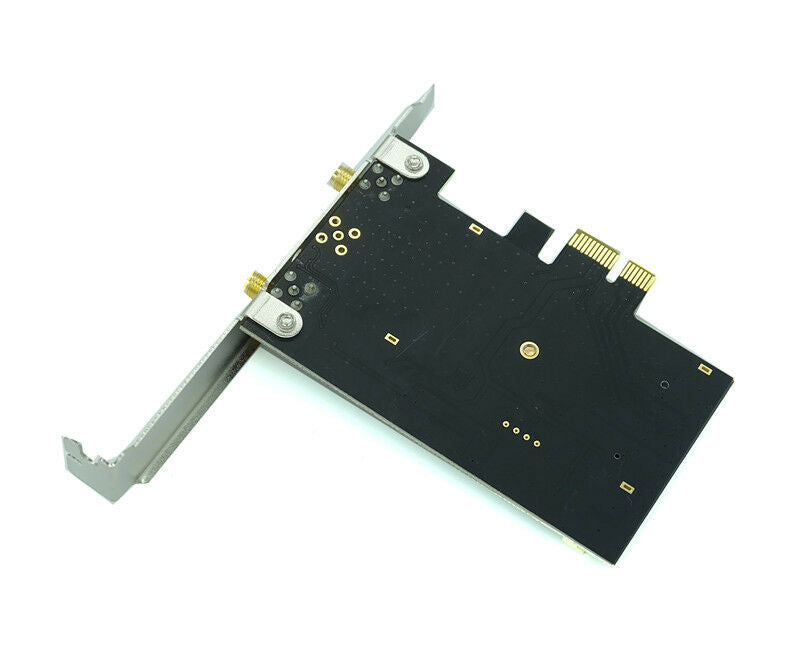 M.2/NGFF Wireless Card to PCI-e 1X Desktop WIFI WLAN CARD Adapter for 8260 9260