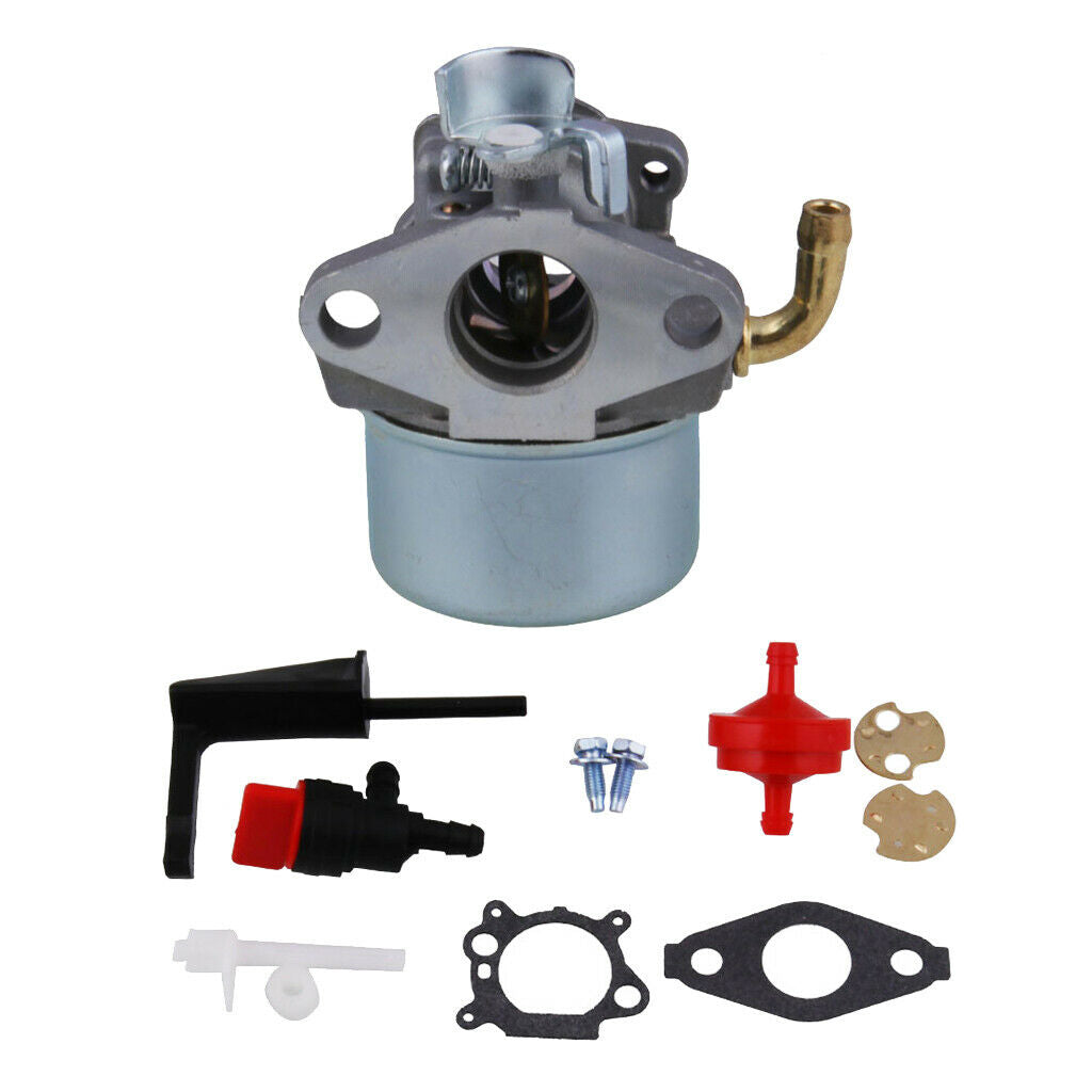 Aliuminum Alloy Carb Replacement 798653 for  693865 791077