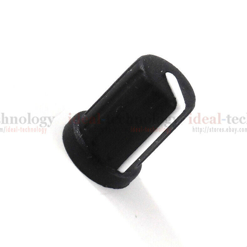 30PCS OEM knob For Pioneer TRIM DJM800, DJM900, DJM2000 spare part DAA1204 Black