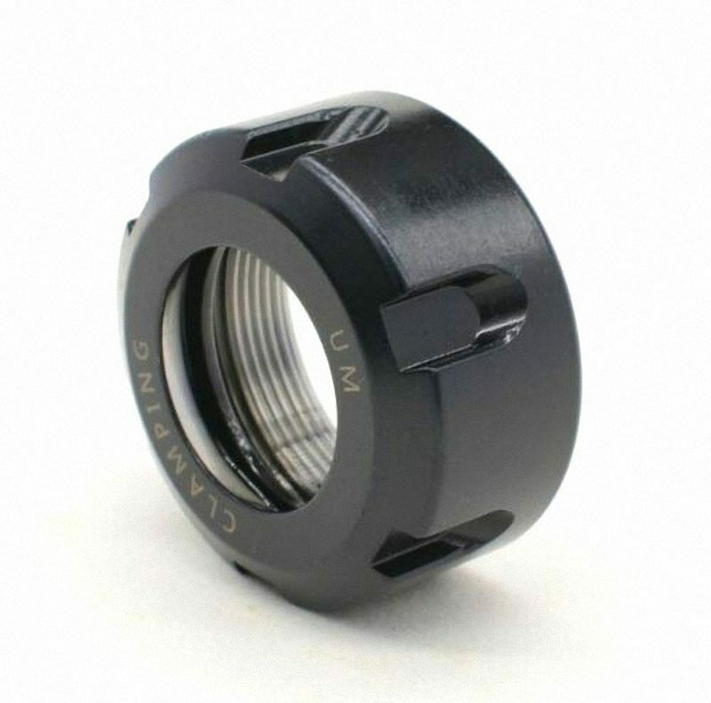 3pcs ER25 Collet Nut For CNC Collet Chuck ER25 [M1]