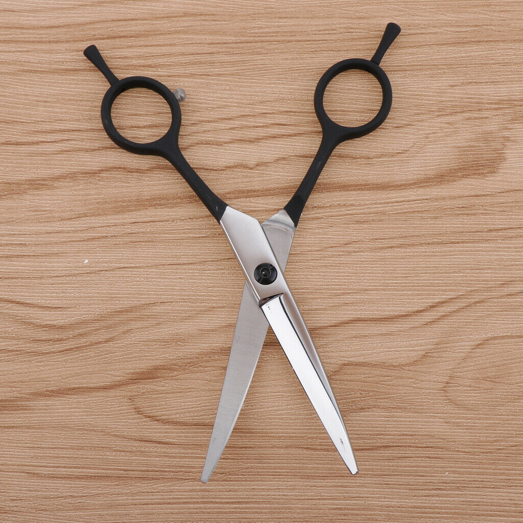 Stainless Steel Nose Hair Beard Scissor Eyebrow Trimmer Makeup Tool