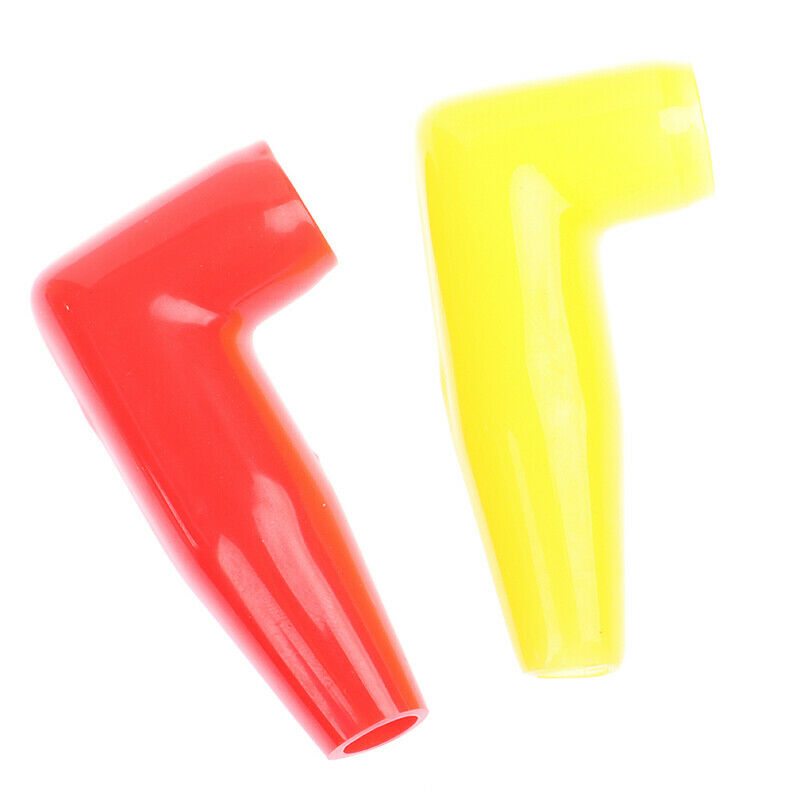 6pcs/lot  Electric Guard Motor Winch Cable Battery Terminals Rubber Cove.l8