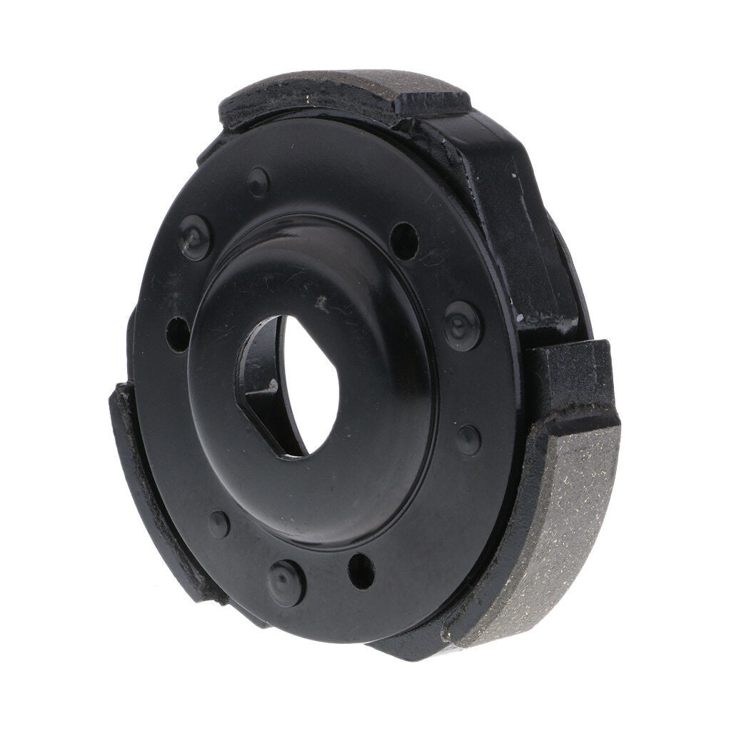 High Performance Clutch for GY6 125cc 150cc Chinese Scooter Moped ATV