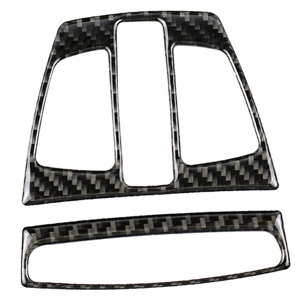 ABS Car Dome Reading Light Lamp Cover Trim For BMW 1 2 3 4 Series X5 F36