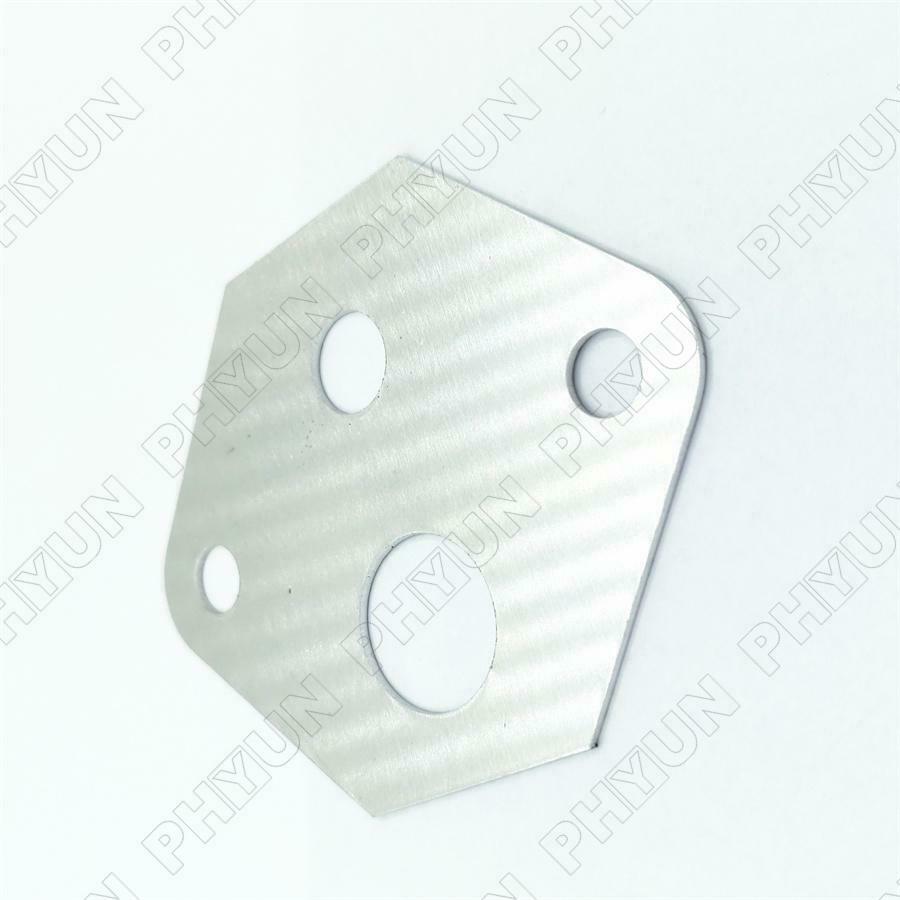 Idle Air Control IAC Restrictor Plate For 1996-04 Mustang GT & Cobra 4.6 V8 SOHC
