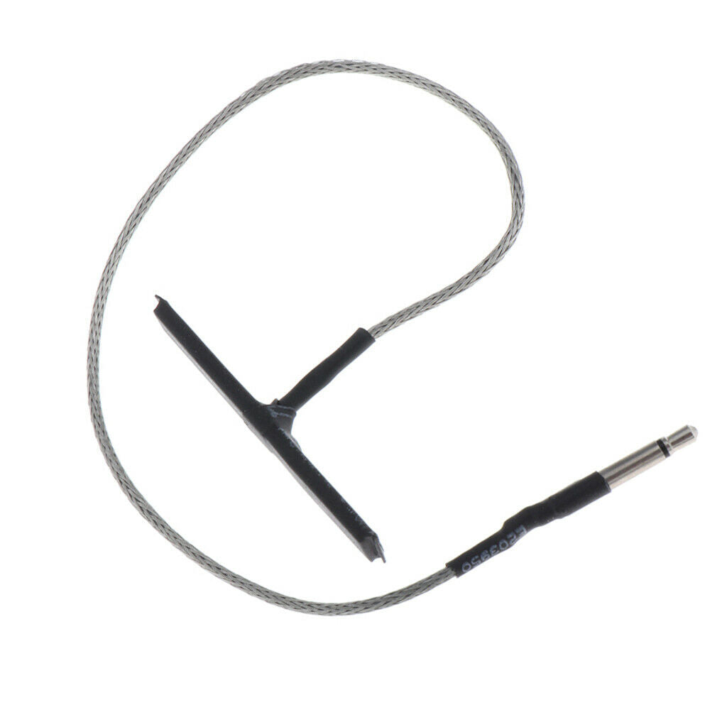 Soft Saddle Transducer Piezo Pickup Cable For Violin Accessories
