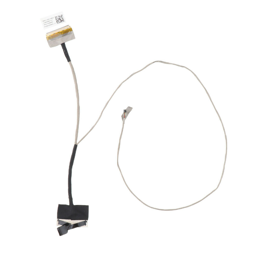 Replacement LVDS LCD LED Flex Video Screen Cable Fit for ASUS A455L A455 K455