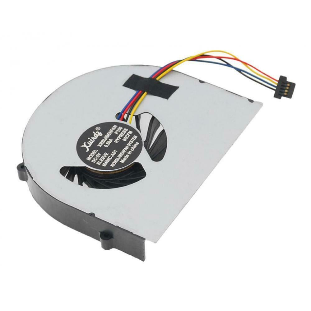 Replacement New Laptop CPU Cooling Fan for   B560, B565 4-Wire