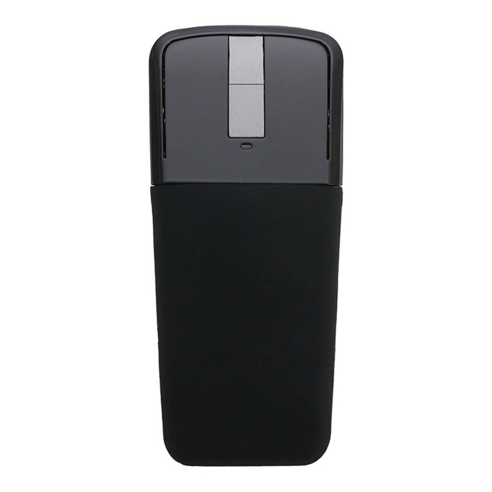 2.4Ghz Foldable Wireless Bluetooth Mouse Optical ARC Touch Computer Mice For PC