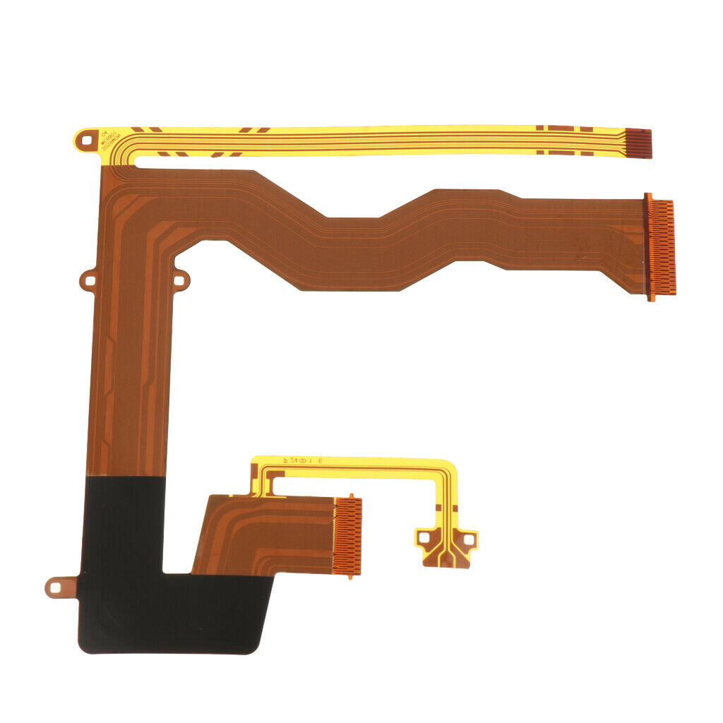 Camera LCD Screen Display Flex Cable for   E-M10MARK II/EM5MARK II