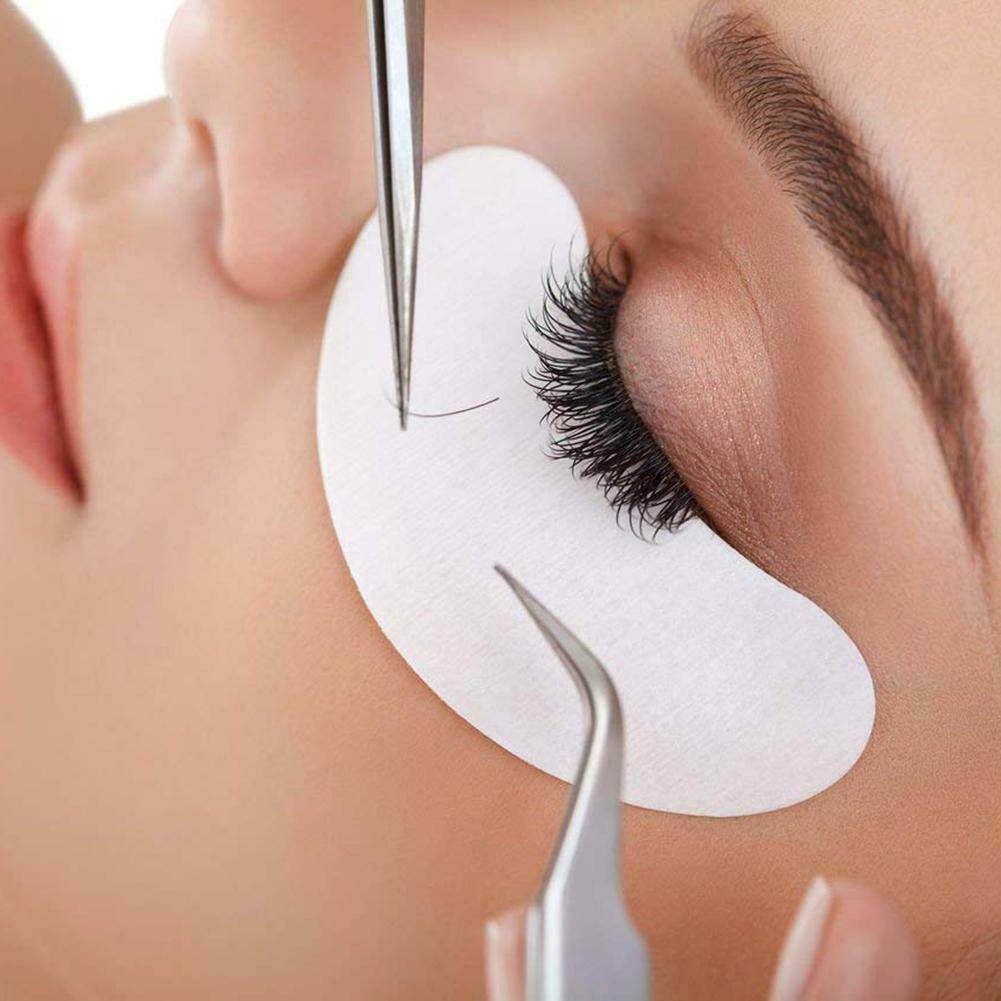 Pro Eyelash Extension Glue Strong Adhesive For Semi Permanent Lashes Fast-Drying