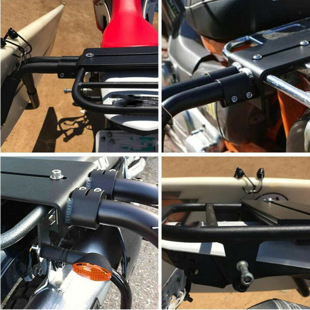 Moped Bike Surfboard Hanger Rack Motorcycle Wakeboard Surfing Carrier Holder