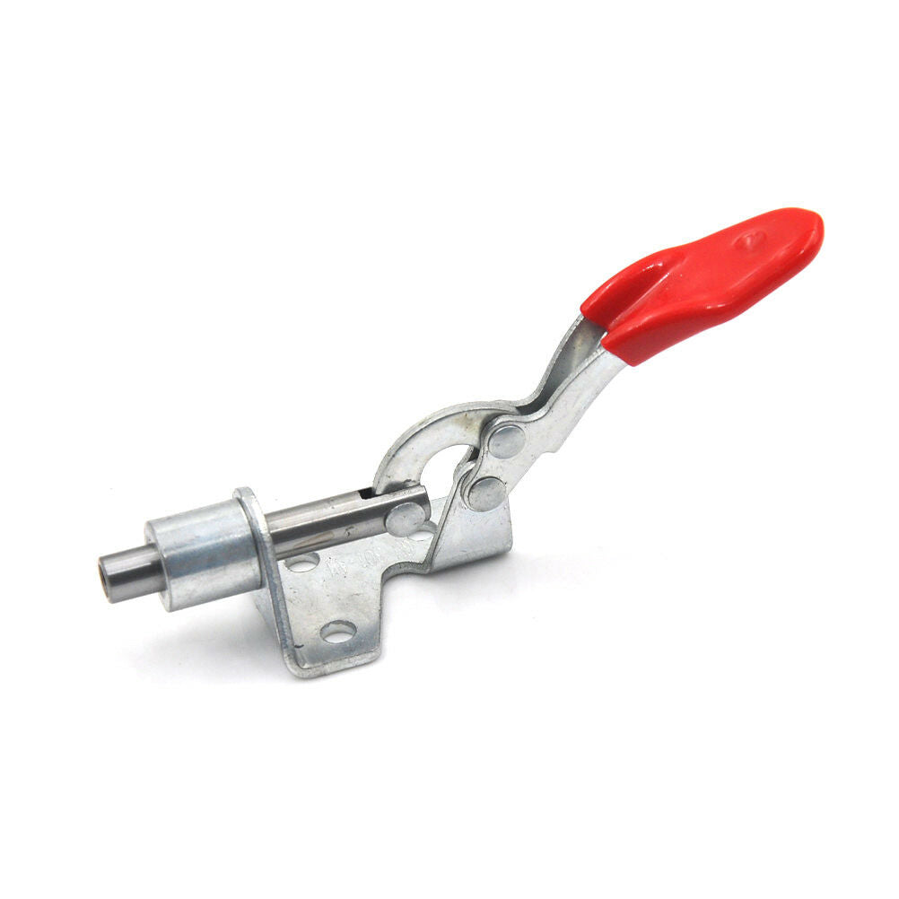 Galvanized Iron Toggle Clamp 99lbs/45KG GH-301A Horizontal Hold Quick Han.l8