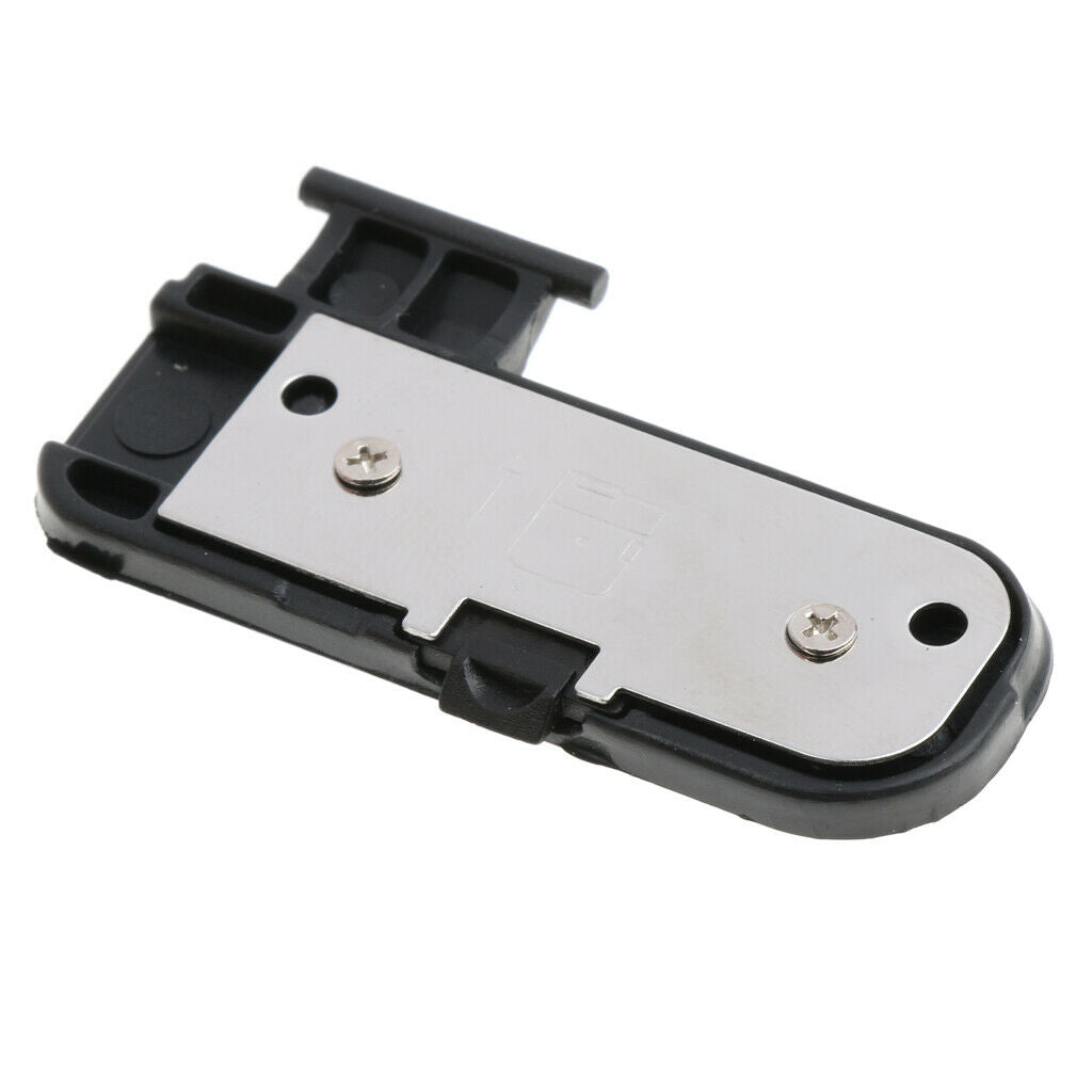 Battery Door Coover Lid   Enclosure Holder Backup Replacement for Nikon D5300