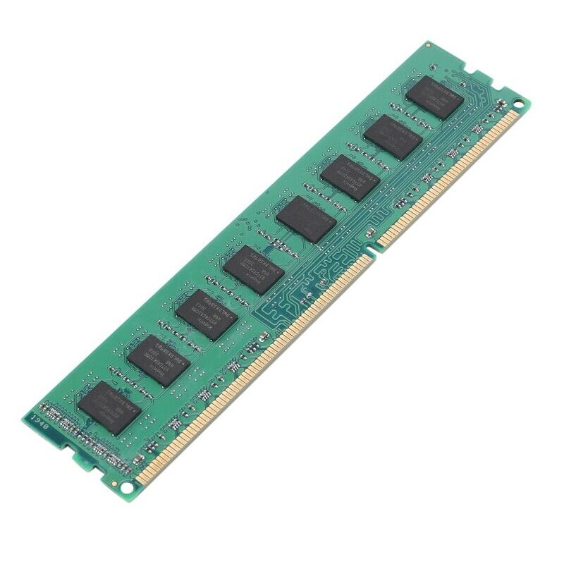 DDR3 4GB 1600MHZ PC Memory RAM Memory Desktop Computer DIMM Memory 240 Pins HiL8