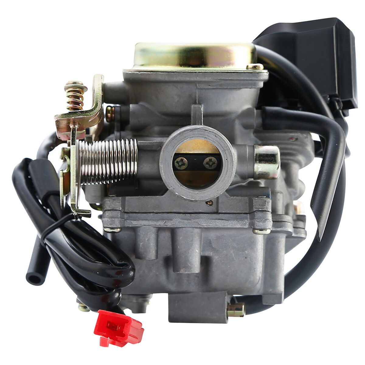 Scooter Carb Carburetor For 4 Stroke 50cc Chinese GY6 139QMB Moped 49cc 60cc
