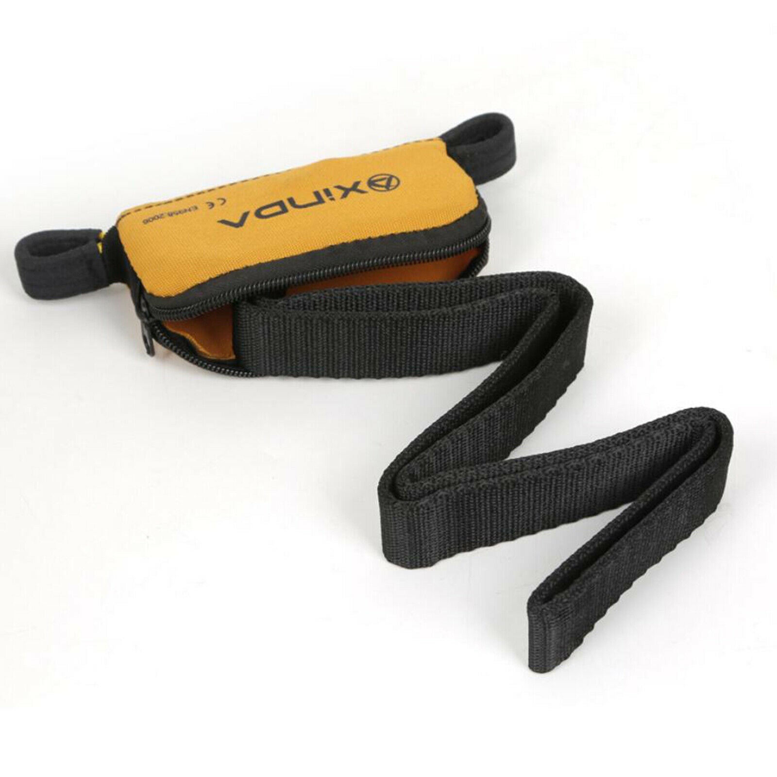 Fall Arrest Lanyard Fall Protection Equipment Outdoor Tree Climbing Belt