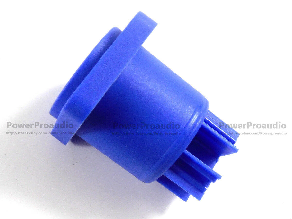 10x PowerCON Type A NAC3FCA+NAC3MPA-1 Chassis Plug Panel Connector V1Y5