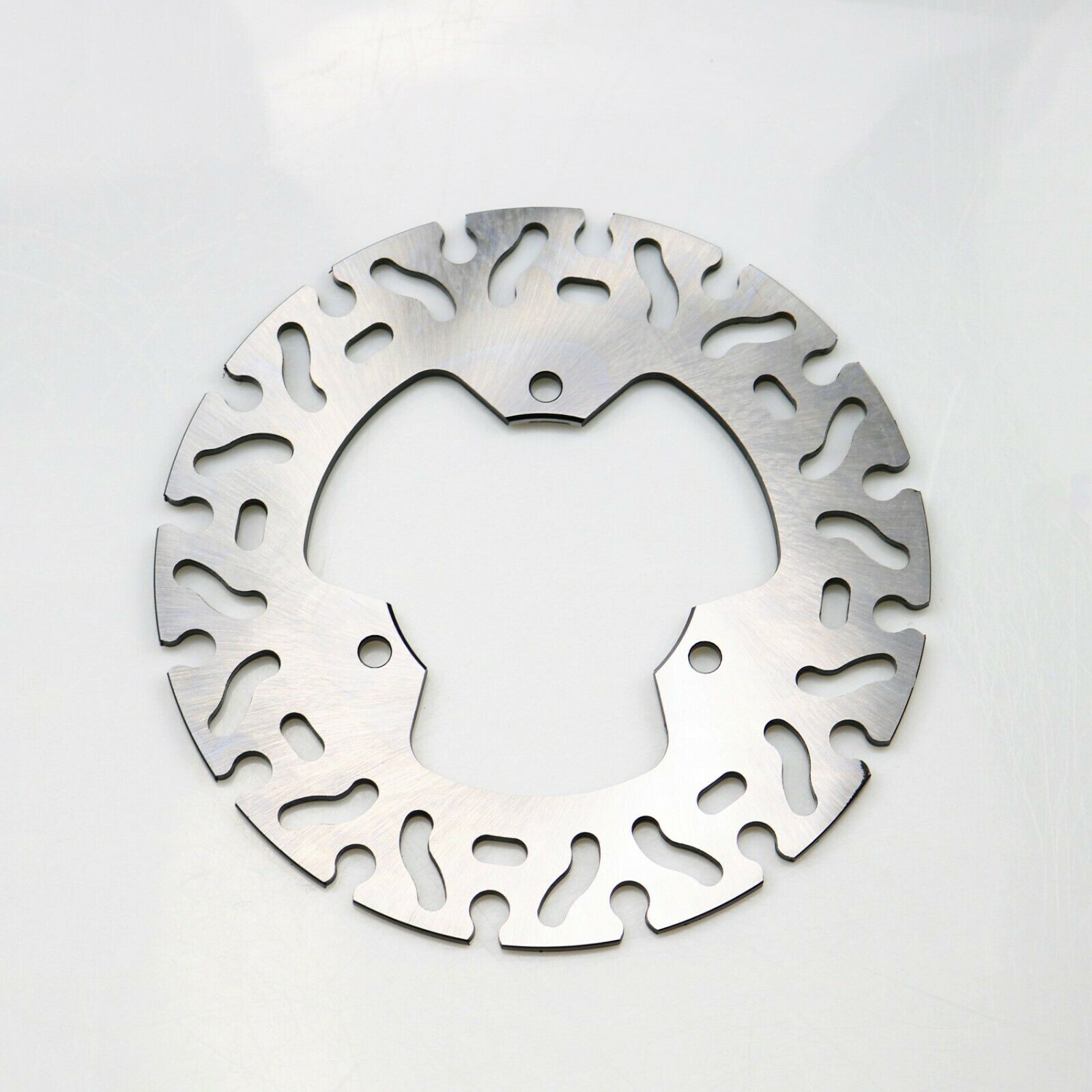 Motorcycle Disc Rotor Rear Brake Disc For TZR125 90-later TZR250 87-92 FZR250