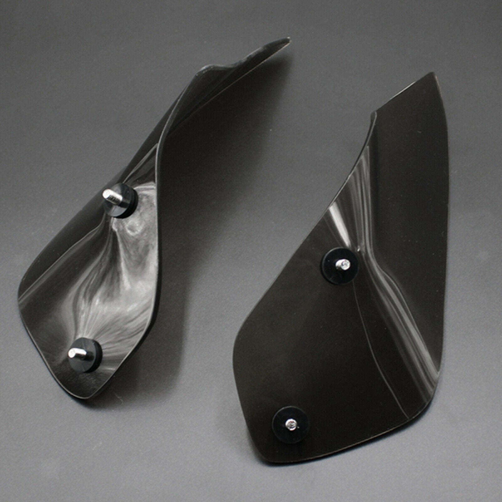 Perfeclan  Wind Deflectors suit for BMW R1200 GS Adventure LC 2013-2017