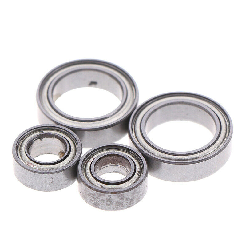 Complete Drive & Diff.Gear 02030 03015 02051 1/10 HSP 94123 94111^ji UnR Qx