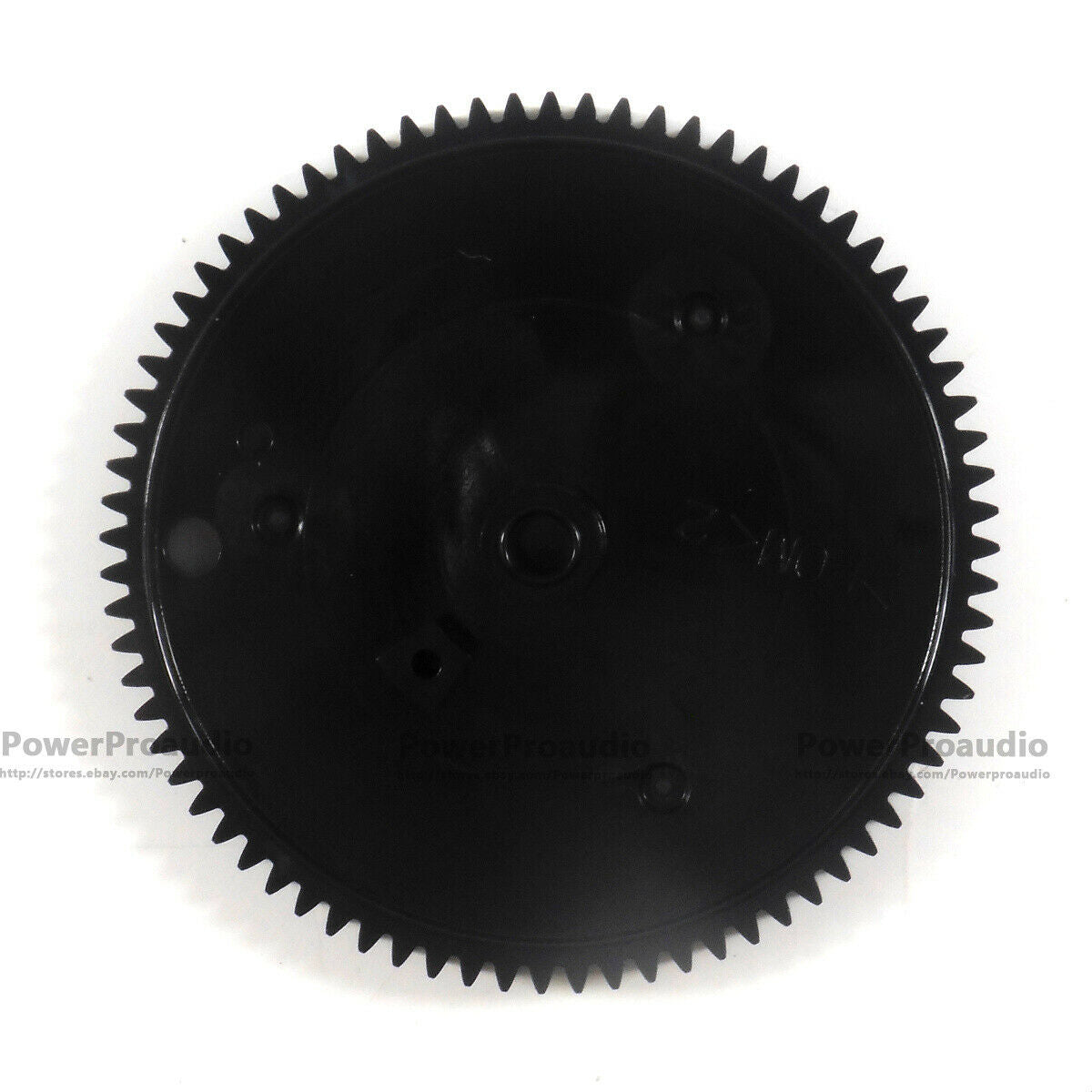 Black Gear Fit Pioneer DEH-P780BT DEH-P7900BT DEH-P7900UB DEH-P7980 DEH-P860MP