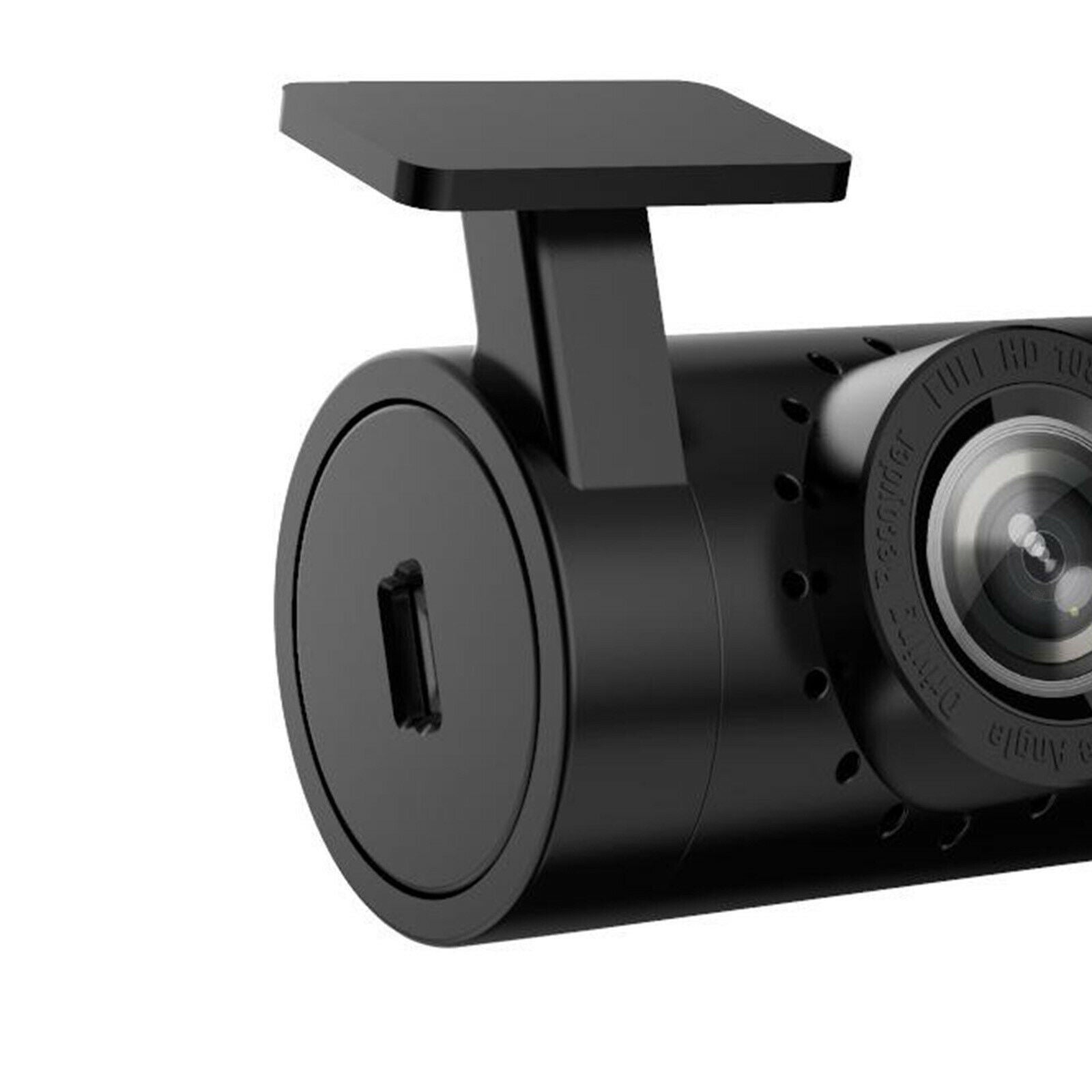 1080P USB Car DVR Driving Recorder Dash Camera 170°Wide Angle Night Vision