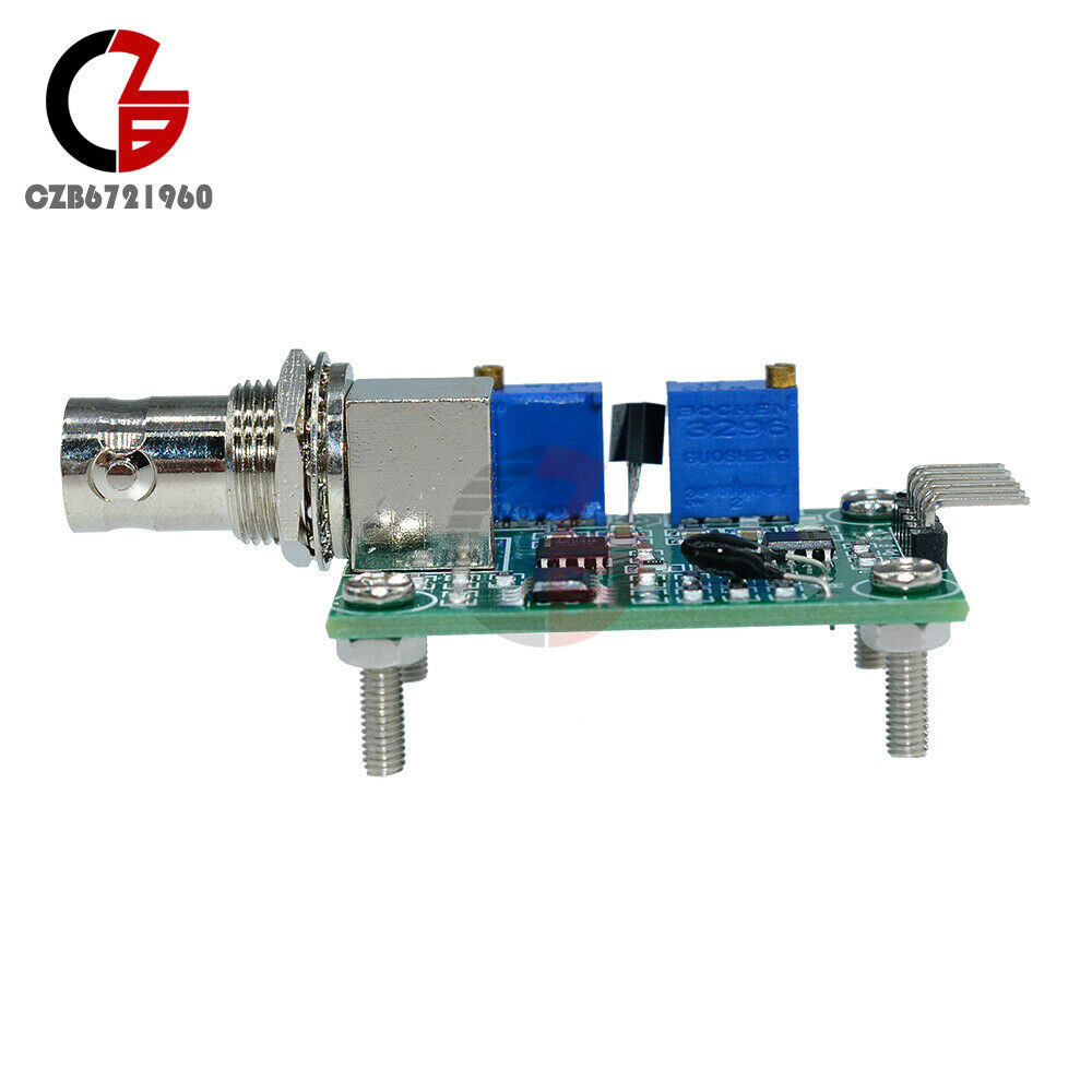 PH4502C Liquid PH Value Detection Detect Sensor Module Monitoring Controller