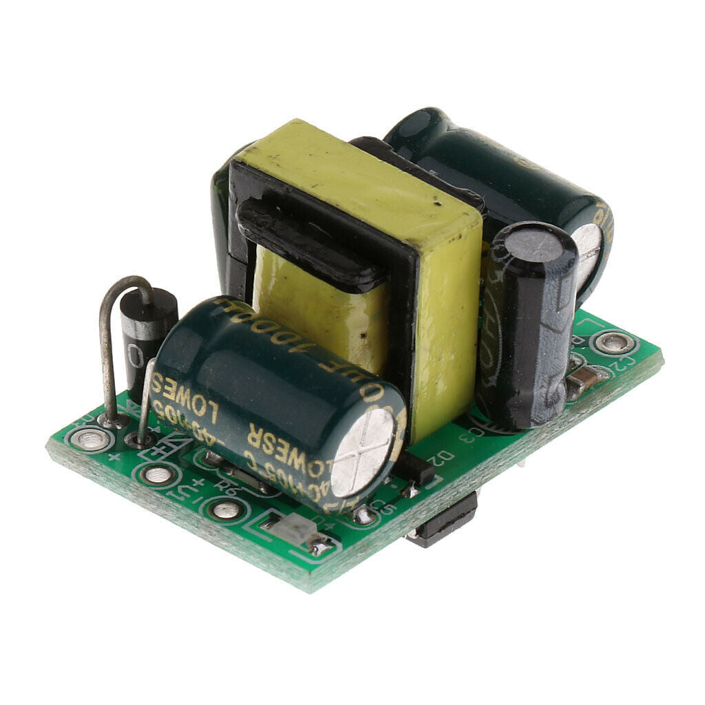 5V 700mA Isolated Switching Power Board AC-DC  Module 5V 50/60HZ