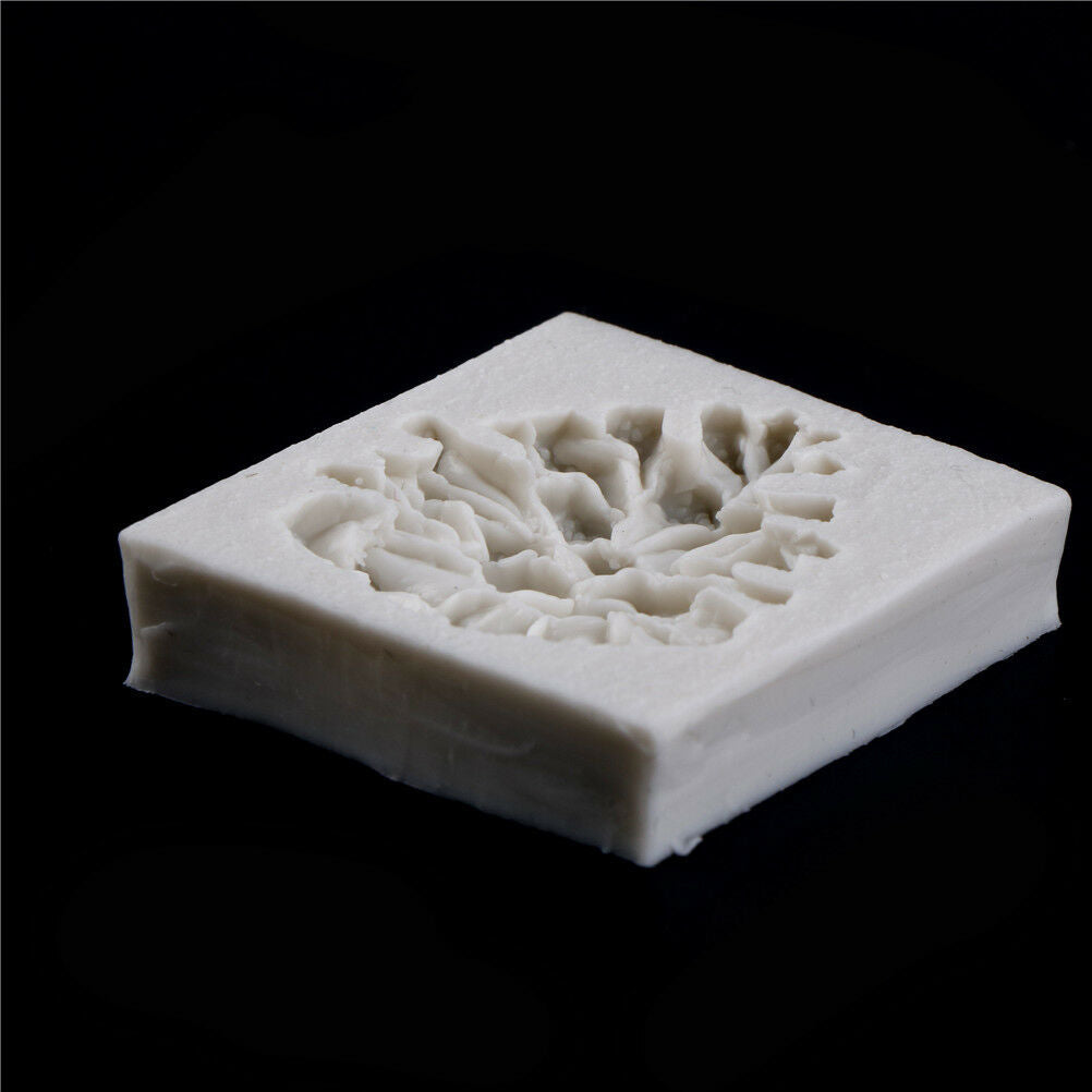 Pinecone Sugarcraft Silicone mold fondant mold cake decorating tools choc.l8